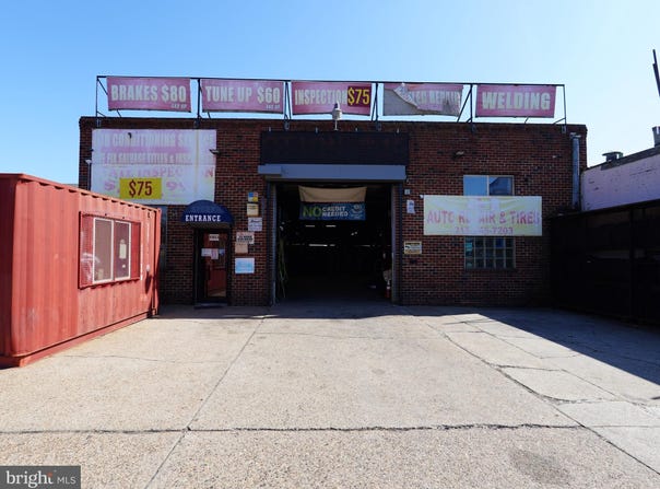6811 RISING SUN AVENUE, PHILADELPHIA, PA 19111