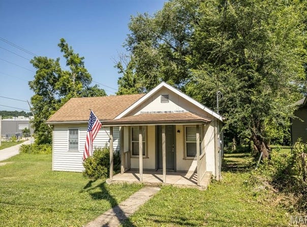 401 Highway 17, Waynesville, MO 65583