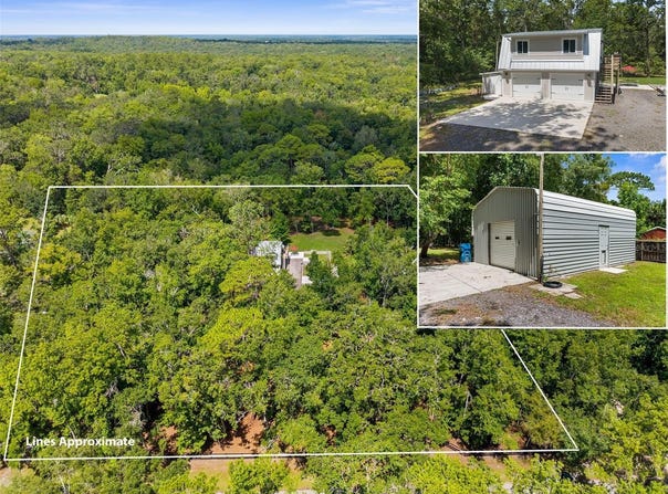 16313 KENSINGTON ROAD, BROOKSVILLE, FL 34601