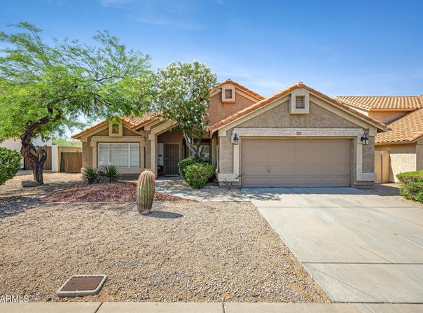 4131 E CASCALOTE Drive, Cave Creek, AZ 85331