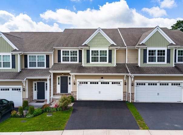 22 ADDISON LANE, COLLEGEVILLE, PA 19426