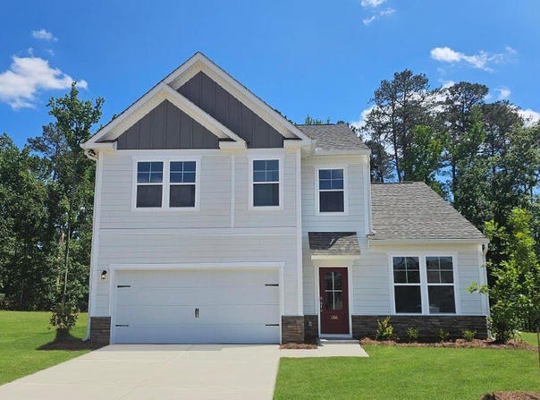 366 Tupelo Pass, Harlem, GA 30814
