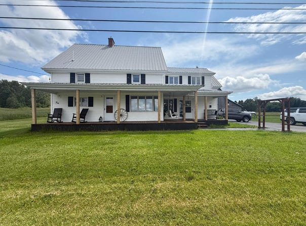 149 Old Main Street, Eagle Lake, ME 04739