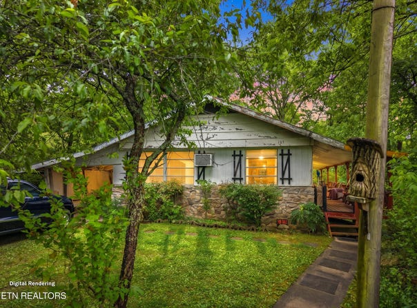 185 Trinity Lane, Harrogate, TN 37752