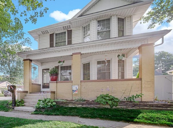 395 Hawthorne Street, La Porte, IN 46350