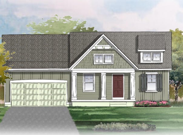 1915 Lowe Drive, Spring Lake, MI 49456