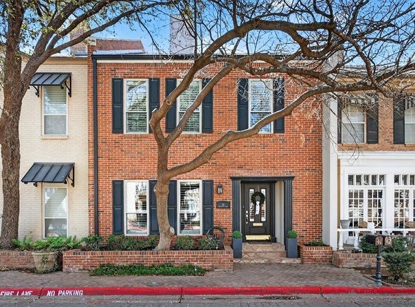 41 Lafayette Place, Midland, TX 79705