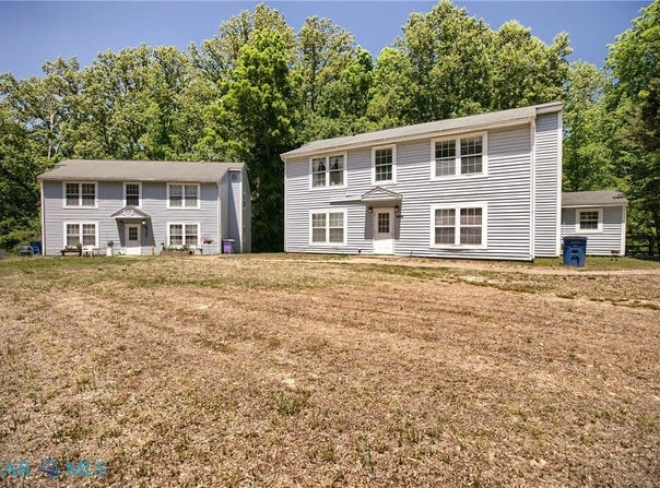 6661 Cedar Lake Drive, Gloucester, VA 23061