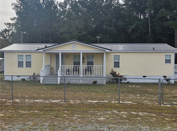5505 Franklin Street, Hope Mills, NC 28348