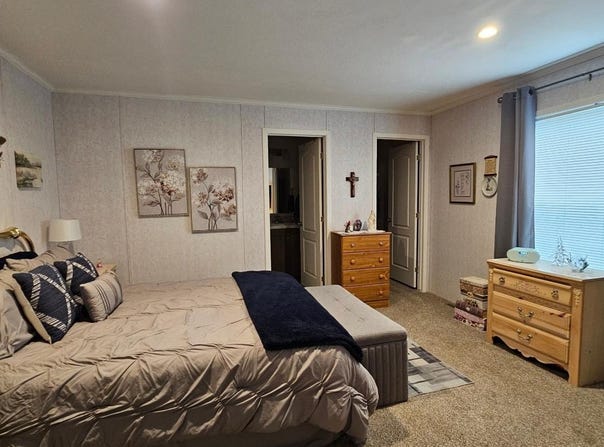 2110 MAYS LANDING ROAD, MILLVILLE, NJ 08332