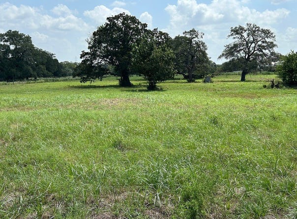 Ohnheiser Kaase Road, Schulenburg, TX 78956