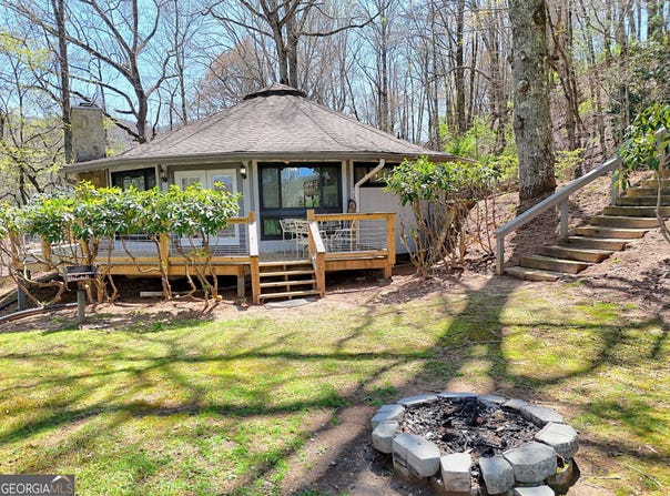 75 Berkshire, Dillard, GA 30537
