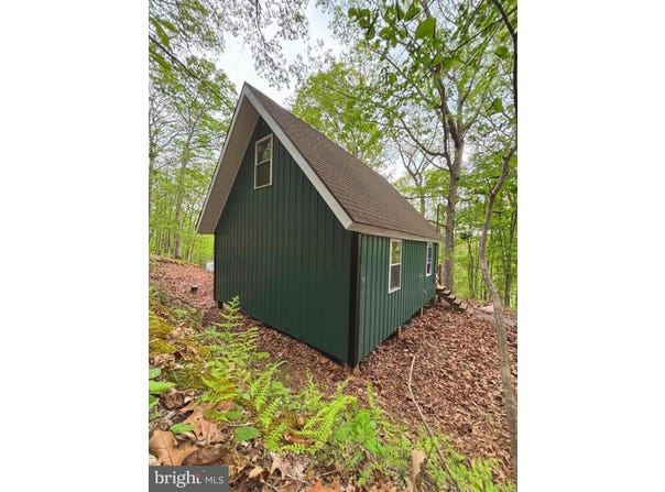 SEC 17 LOT 27 BOTTOM ROAD, GREAT CACAPON, WV 25422