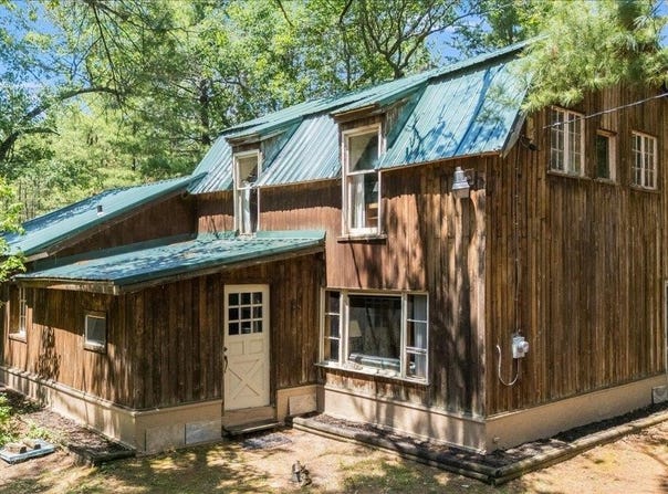 7077 Chain Lake Drive, South Branch, MI 48761
