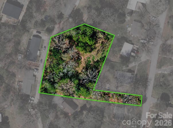 Hi Alta Avenue, Asheville, NC 28806