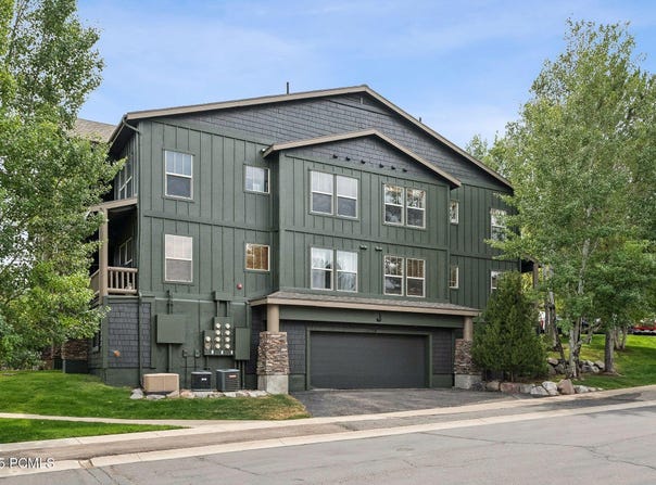 1729 W Fox Bay Drive, Heber City, UT 84032