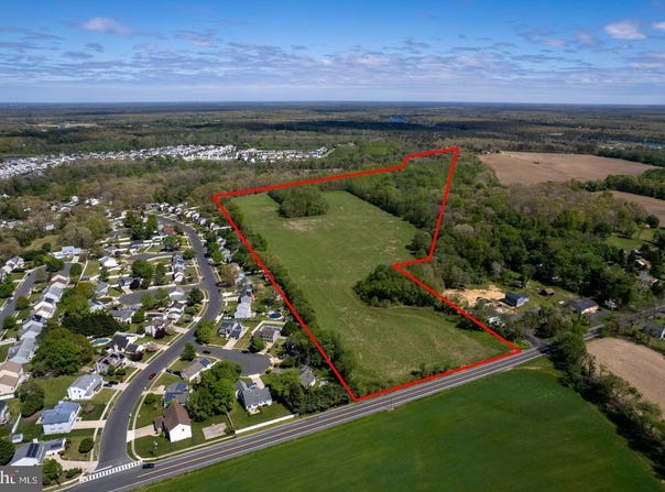 BLUE BELL Road, WILLIAMSTOWN, NJ 08094