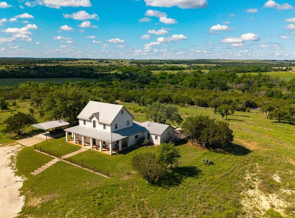 16162 FM-581, Lometa, TX 78653