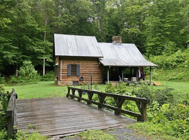 3439 NC Highway 89 E, Walnut Cove, NC 27052