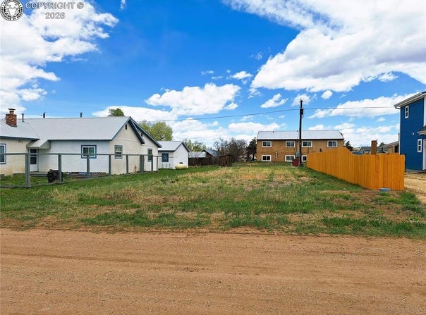 605 Second Street, Silver Cliff, CO 81252