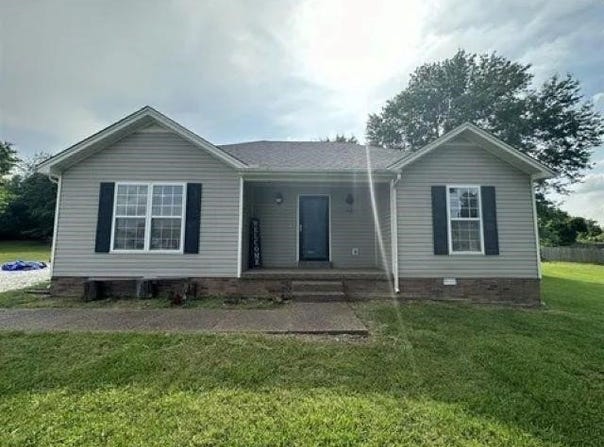 53 Tabitha Drive, Scottsville, KY 42164