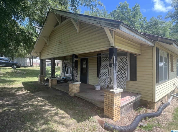 1007 10TH STREET, JASPER, AL 35501