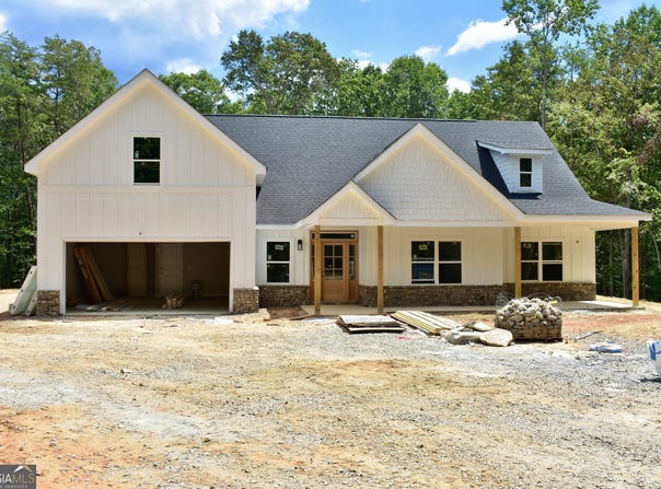 1683 Hwy 105, Baldwin, GA 30511