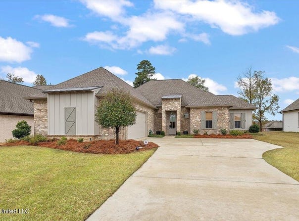 445 Brazos Drive, Brandon, MS 39047