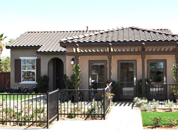 2509 Valle Verde Ln, Imperial, CA 92251