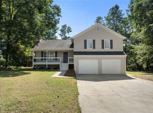 49 Patty Drive, Dallas, GA 30157