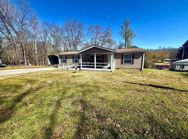 106 Fox Squirrell Drive, DOVER, TN 37058