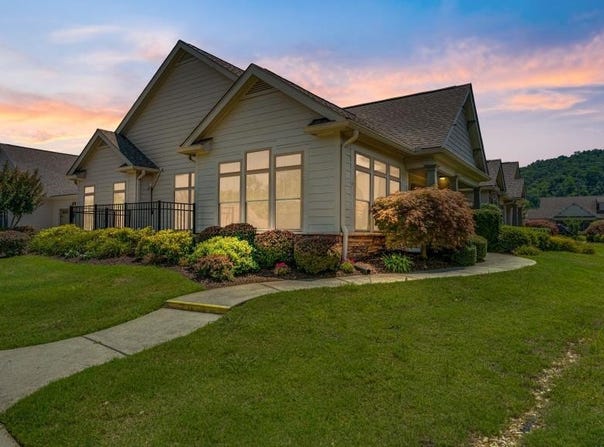 9624 Collier Place, Ooltewah, TN 37363