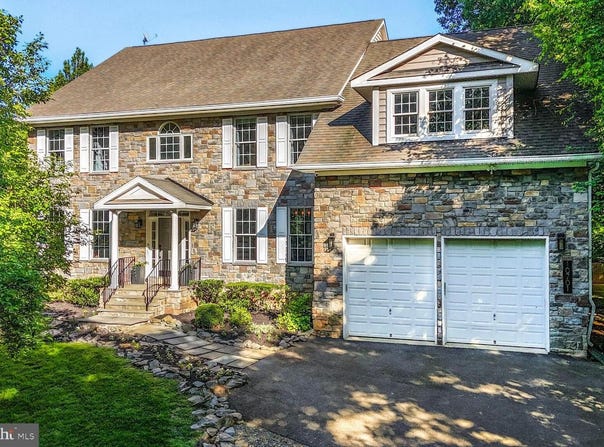 10701 HUNTING LN, ROCKVILLE, MD 20850