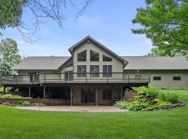 2150 220th Street, Deer Park, WI 54007