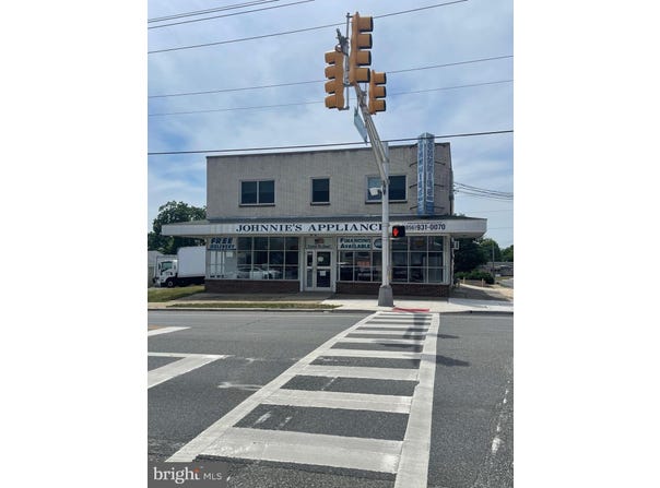 419 BLACK HORSE PIKE, GLENDORA, NJ 08029