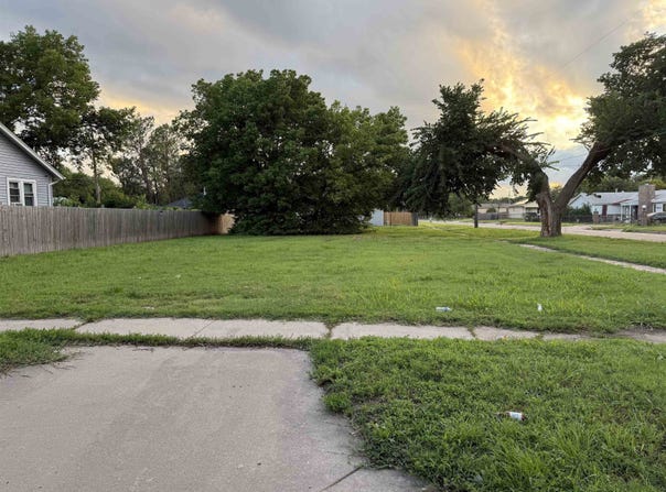 Vacant LOTS 95-97 GROVE ST. LOGAN ADD., Wichita, KS 67214