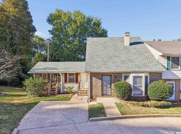 2583 HAMPSTEAD DRIVE, BIRMINGHAM, AL 35235