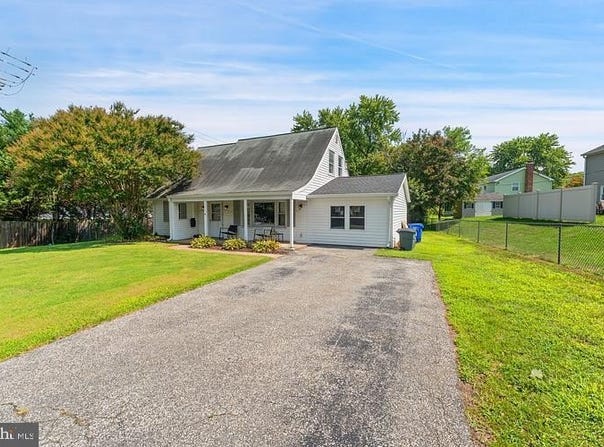 2711 KEYPORT Lane, BOWIE, MD 20715