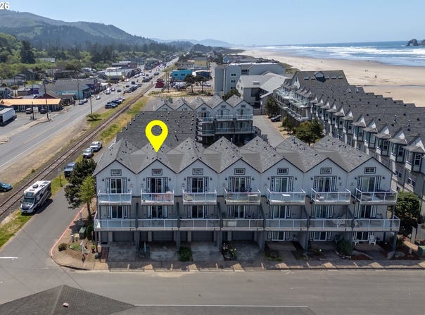 120 N 3RD Ave, RockawayBeach, OR 97136