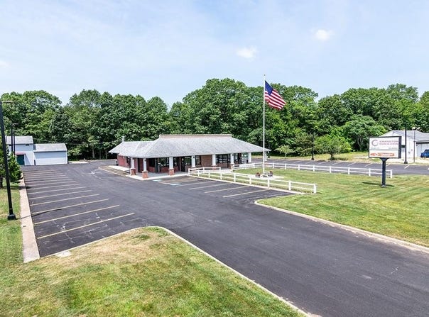 6595 Post Road, North Kingstown, RI 02852
