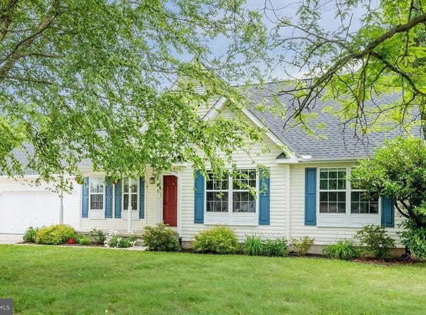 238 KINDLING DR, FELTON, DE 19943