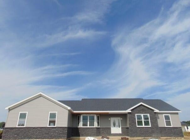 1218 Brittany Drive, Celina, OH 45822