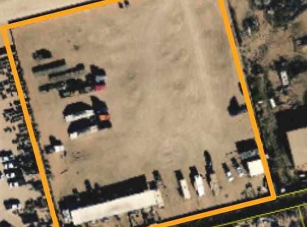11639 Rick St, Odessa, TX 79763