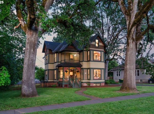 2325 A ST, Forest Grove, OR 97116