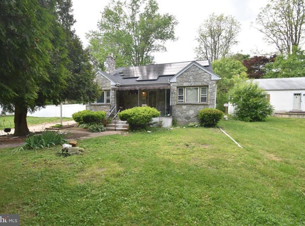2038 MARSH Road, WILMINGTON, DE 19810