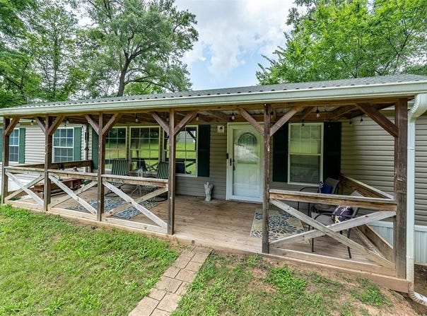 15737 County Road 4260D, Henderson, TX 75654