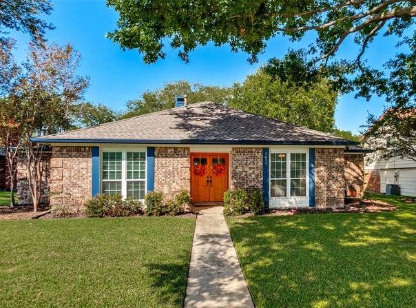 1611 Barclay Drive, Richardson, TX 75081