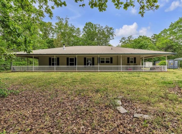 4978 Standifer Road, Cohutta, GA 30710