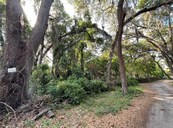 NE 37TH COURT, CITRA, FL 32113