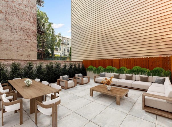 215 CALYER Street, Brooklyn, NY 11222